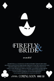 Poster The Firefly and the Bride