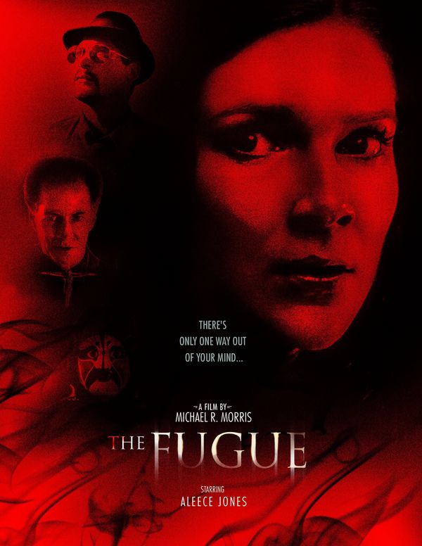 The Fugue - The Fugue (2012) - Film - CineMagia.ro