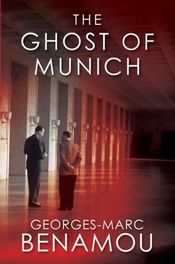 Poster The Ghost of Munich