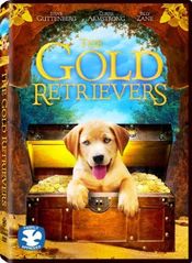 Poster The Gold Retrievers