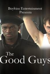 Poster The Good Guys
