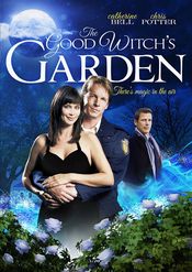 Poster The Good Witch's Garden