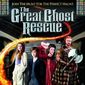 Poster 1 The Great Ghost Rescue