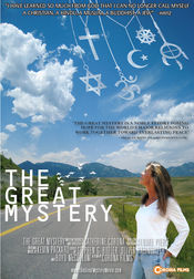 Poster The Great Mystery