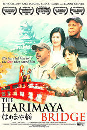 Poster The Harimaya Bridge