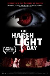 Poster The Harsh Light of Day