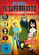 Film - The Haunted World of El Superbeasto