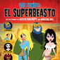 Poster 1 The Haunted World of El Superbeasto