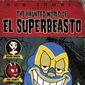 Poster 3 The Haunted World of El Superbeasto