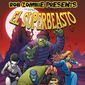 Poster 2 The Haunted World of El Superbeasto