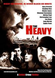 Poster The Heavy
