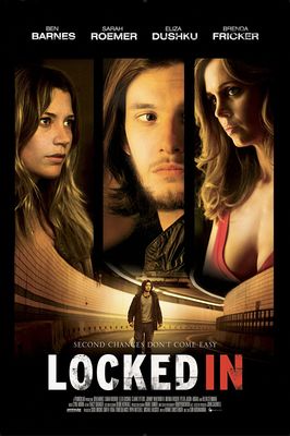 Locked In poster