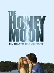 Poster The Honeymoon