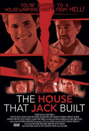 Poster The House That Jack Built