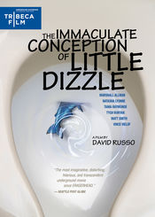 Poster The Immaculate Conception of Little Dizzle