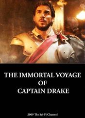 Poster The Immortal Voyage of Captain Drake