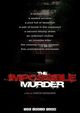 Film - The Impossible Murder