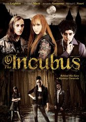 Poster The Incubus