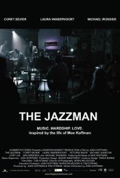 Poster The Jazzman