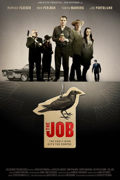 Poster The Job