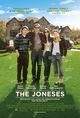 Film - The Joneses