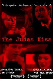 Poster The Judas Kiss