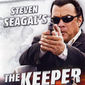 Poster 5 The Keeper