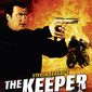 Poster 4 The Keeper