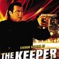 Poster 6 The Keeper