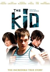 Poster The Kid