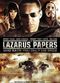 Film The Lazarus Papers