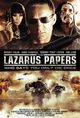Film - The Lazarus Papers