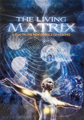 Poster The Living Matrix