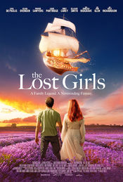 Poster The Lost Girls
