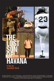 Poster The Lost Son of Havana