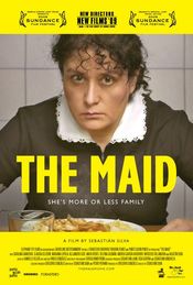 Poster The Maid /I