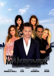 Poster The Makeover