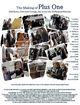 Film - The Making of Plus One