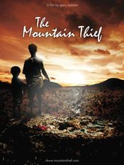 Poster The Mountain Thief