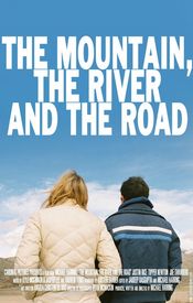 Poster The Mountain, the River and the Road