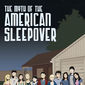 Poster 2 The Myth of the American Sleepover