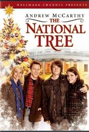 Poster The National Tree