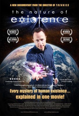 The Nature of Existence poster