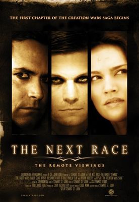 The Next Race: The Remote Viewings poster