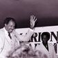 The Nine Lives of Marion Barry/The Nine Lives of Marion Barry