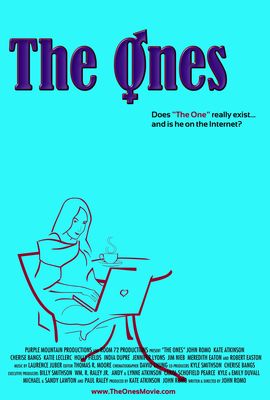 The Ones poster