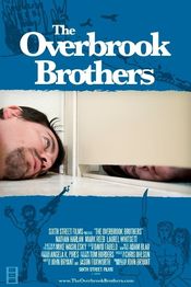 Poster The Overbrook Brothers