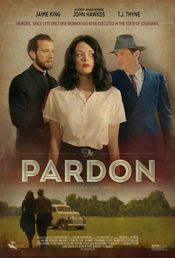 Poster The Pardon
