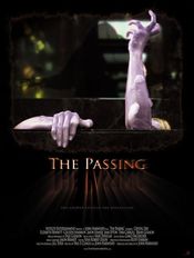 Poster The Passing