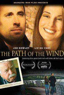 The Path of the Wind poster